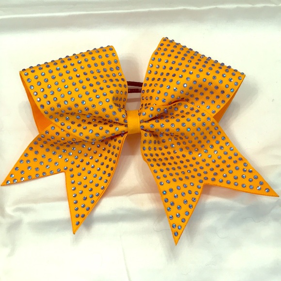 Cheer Bow - Picture 1 of 2